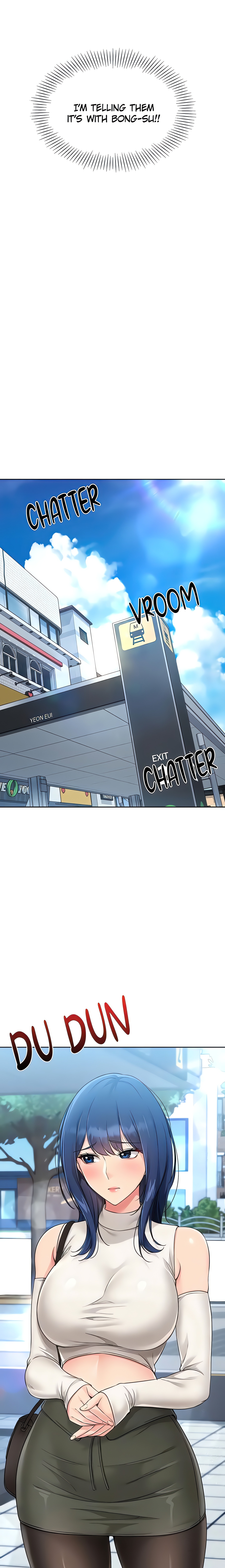 SET UP (Kim Mundo) (Official) Uncensored, chapter 47, page 14 of 23
