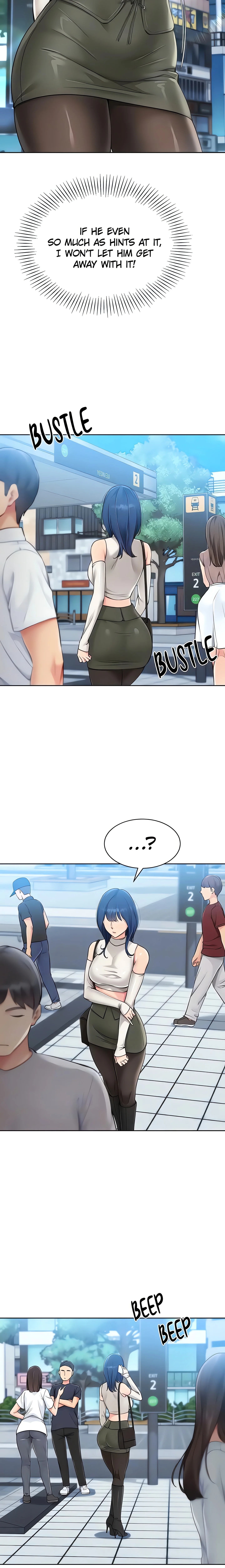 SET UP (Kim Mundo) (Official) Uncensored, chapter 47, page 16 of 23
