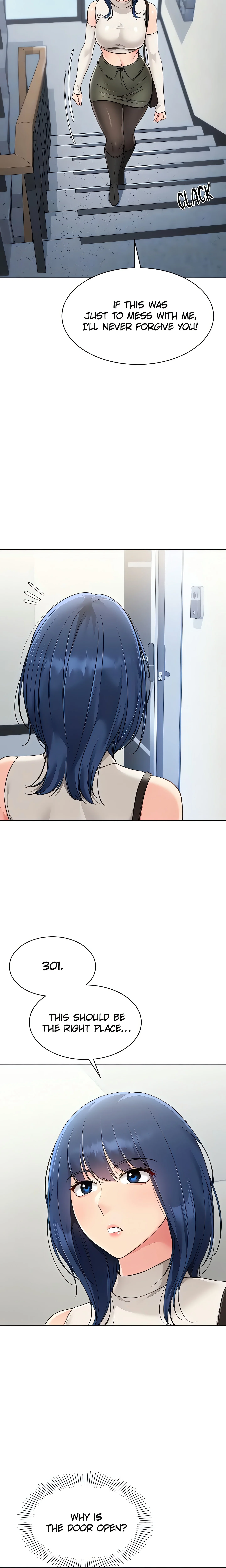 SET UP (Kim Mundo) (Official) Uncensored, chapter 47, page 19 of 23