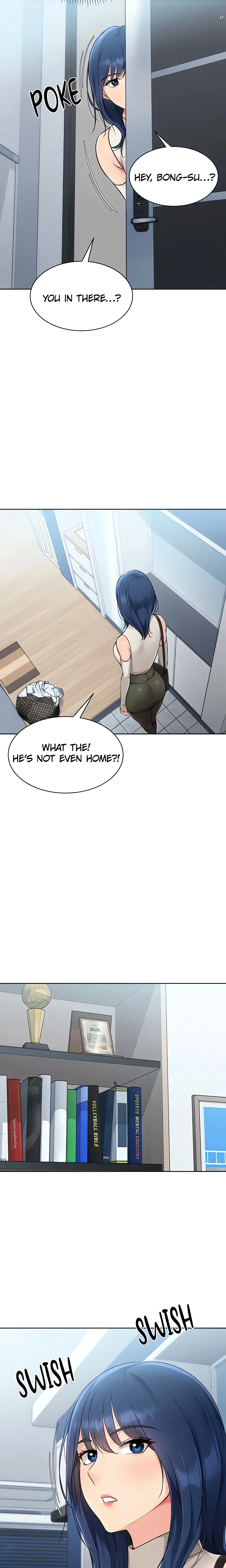 SET UP (Kim Mundo) (Official) Uncensored, chapter 47, page 20 of 23
