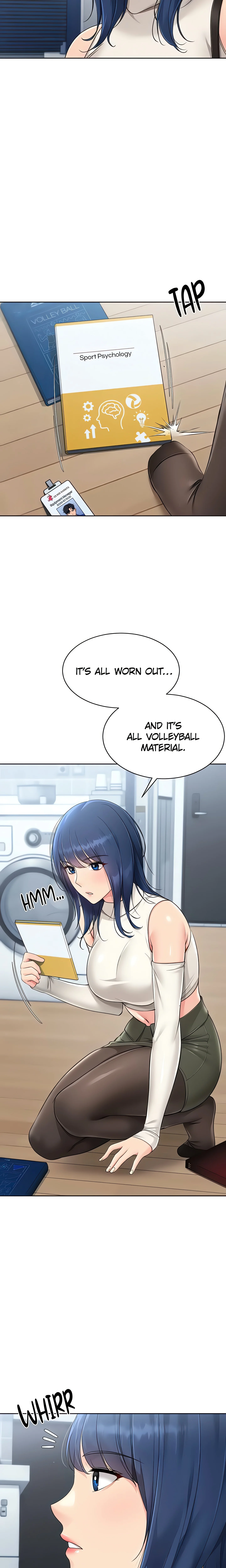 SET UP (Kim Mundo) (Official) Uncensored, chapter 47, page 21 of 23
