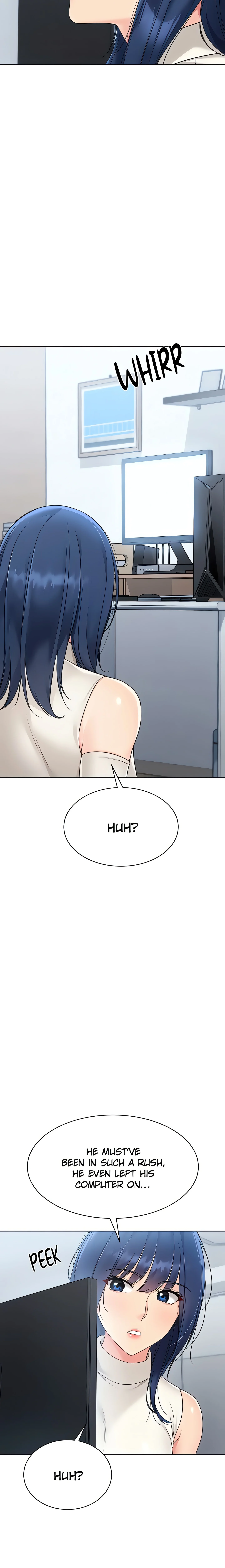 SET UP (Kim Mundo) (Official) Uncensored, chapter 47, page 22 of 23
