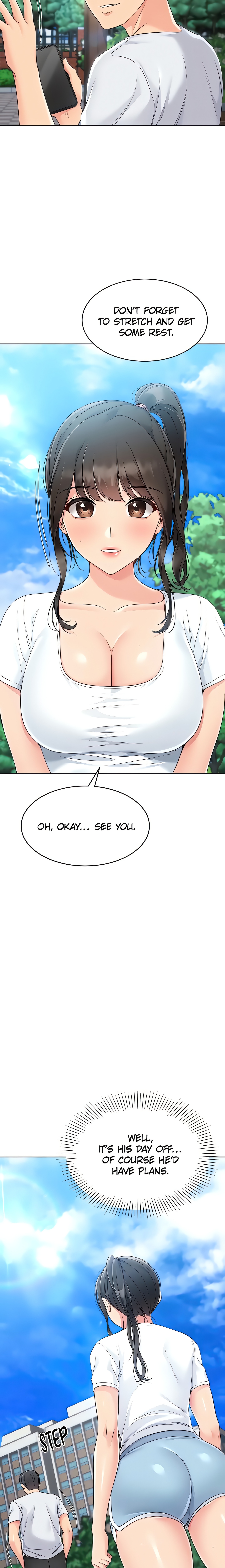 SET UP (Kim Mundo) (Official) Uncensored, chapter 48, page 5 of 25