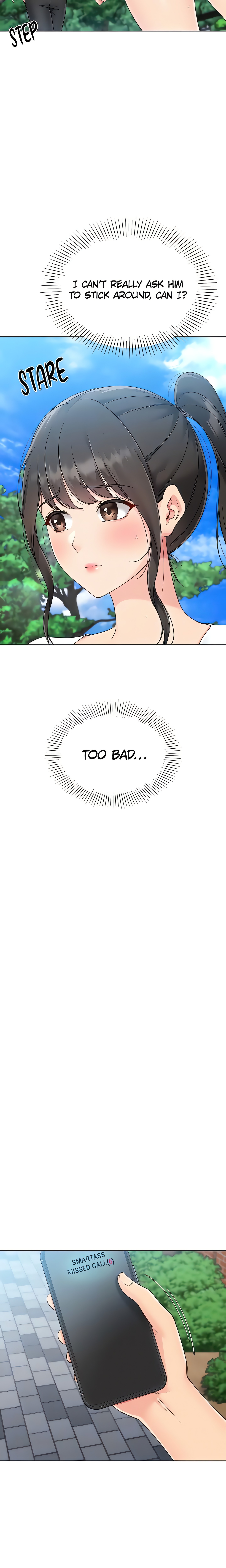SET UP (Kim Mundo) (Official) Uncensored, chapter 48, page 6 of 25