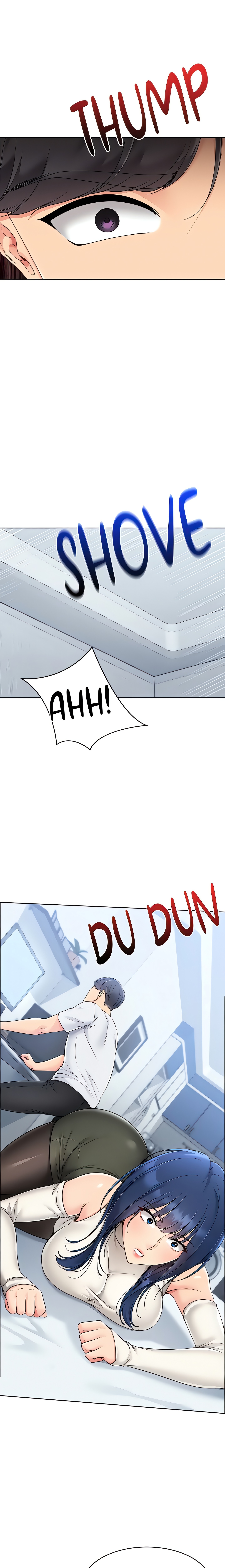 SET UP (Kim Mundo) (Official) Uncensored, chapter 48, page 11 of 25