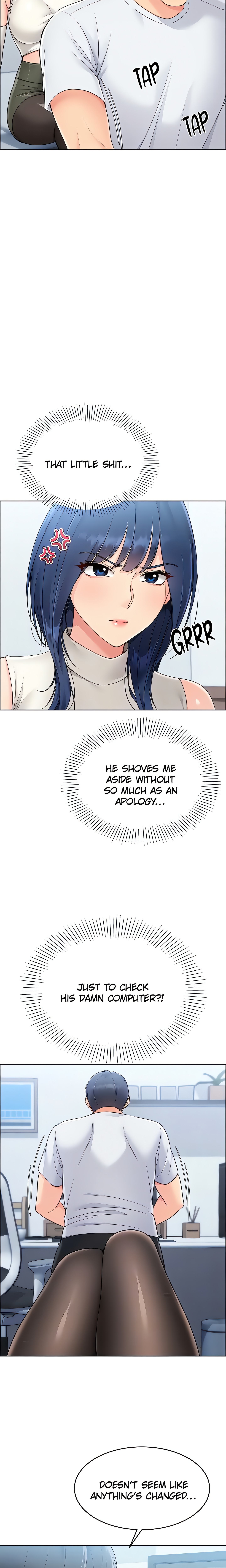 SET UP (Kim Mundo) (Official) Uncensored, chapter 48, page 14 of 25