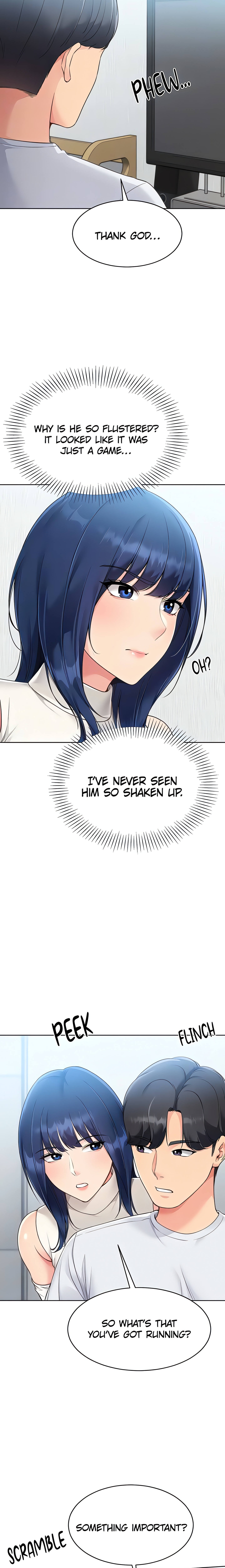 SET UP (Kim Mundo) (Official) Uncensored, chapter 48, page 15 of 25