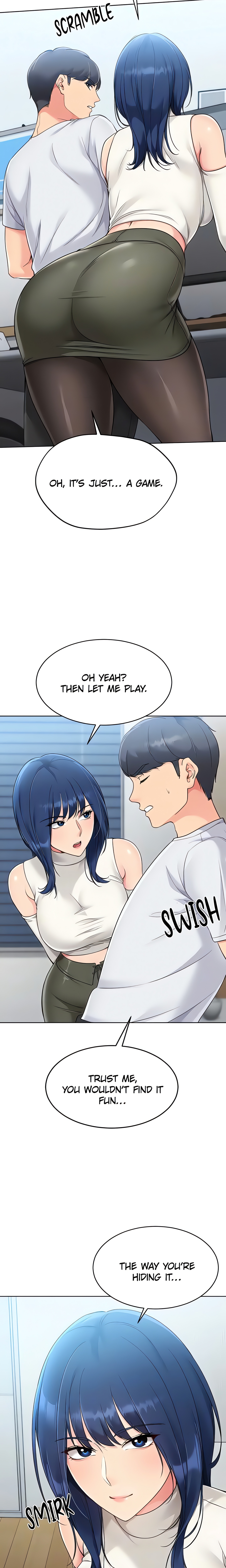 SET UP (Kim Mundo) (Official) Uncensored, chapter 48, page 16 of 25