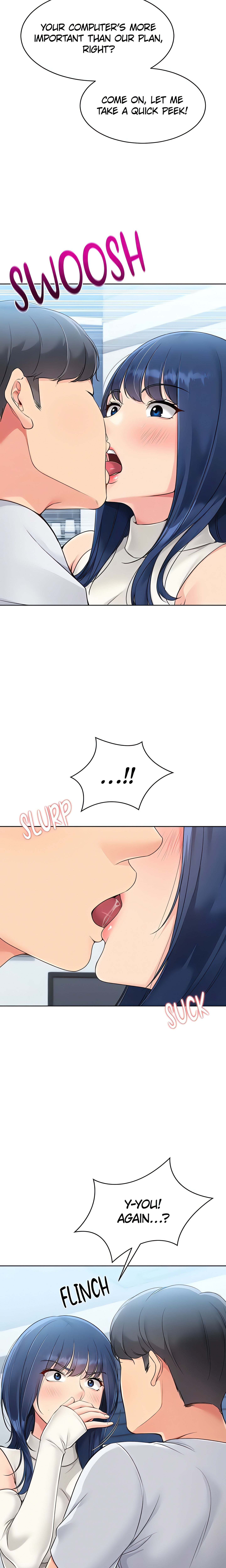 SET UP (Kim Mundo) (Official) Uncensored, chapter 48, page 19 of 25