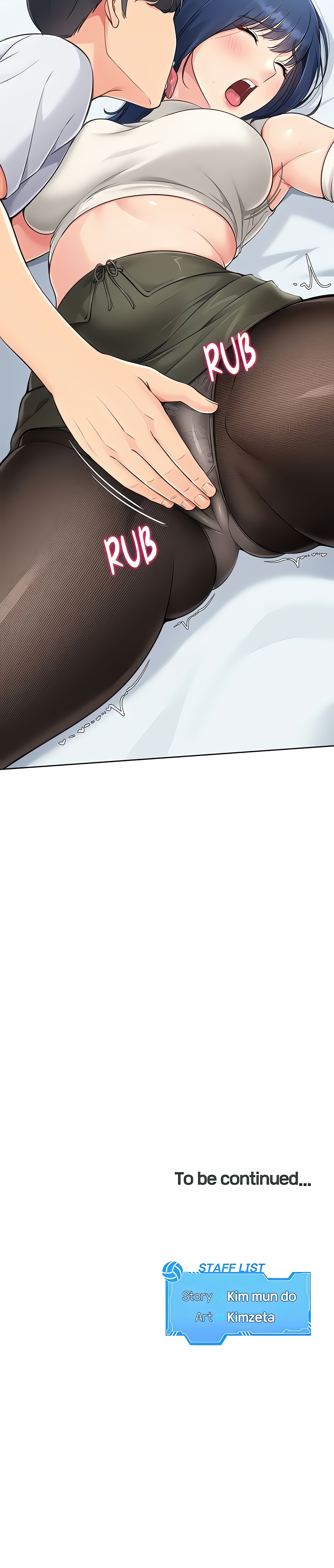 SET UP (Kim Mundo) (Official) Uncensored, chapter 48, page 25 of 25
