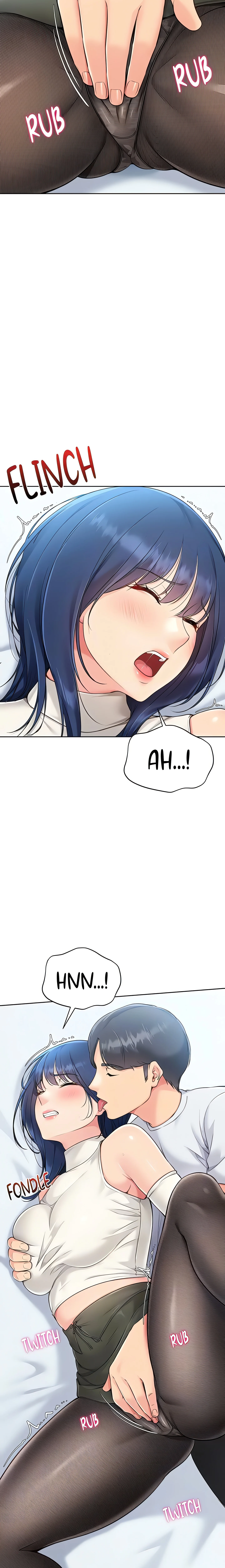 SET UP (Kim Mundo) (Official) Uncensored, chapter 49, page 5 of 26