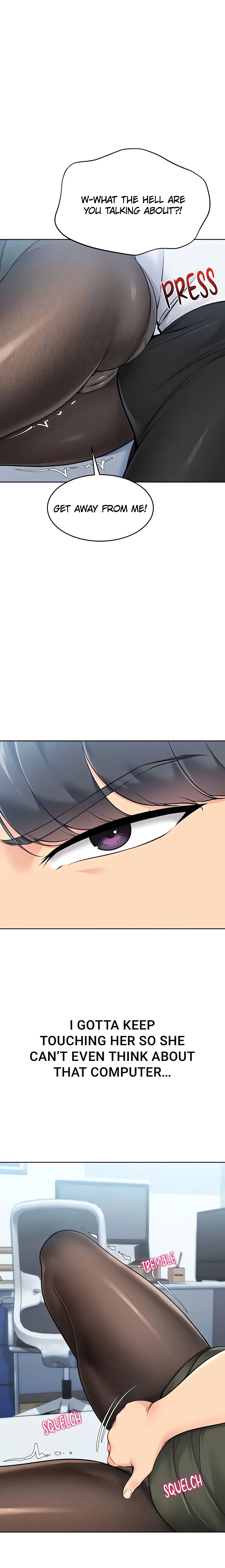SET UP (Kim Mundo) (Official) Uncensored, chapter 49, page 7 of 26