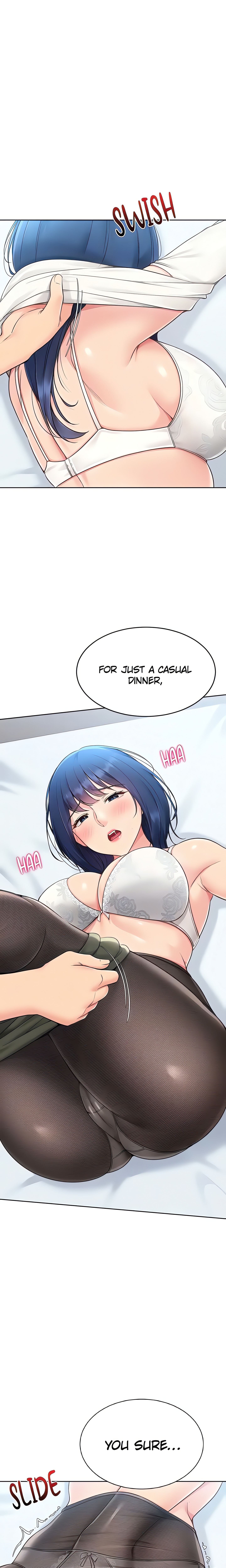 SET UP (Kim Mundo) (Official) Uncensored, chapter 49, page 8 of 26