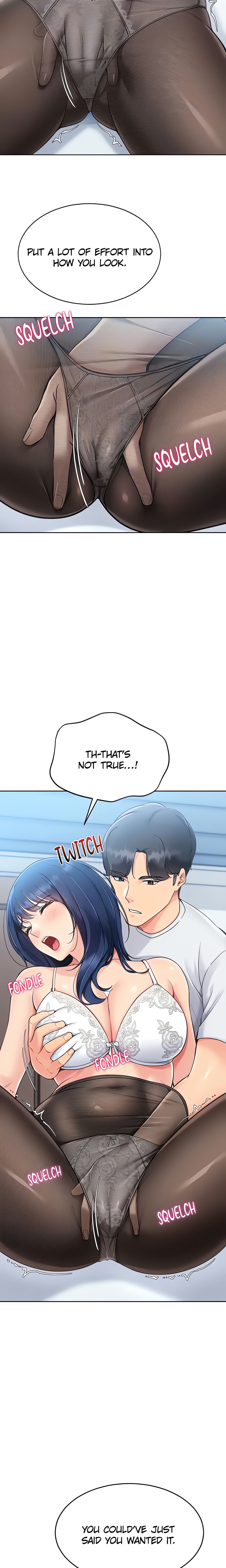 SET UP (Kim Mundo) (Official) Uncensored, chapter 49, page 9 of 26