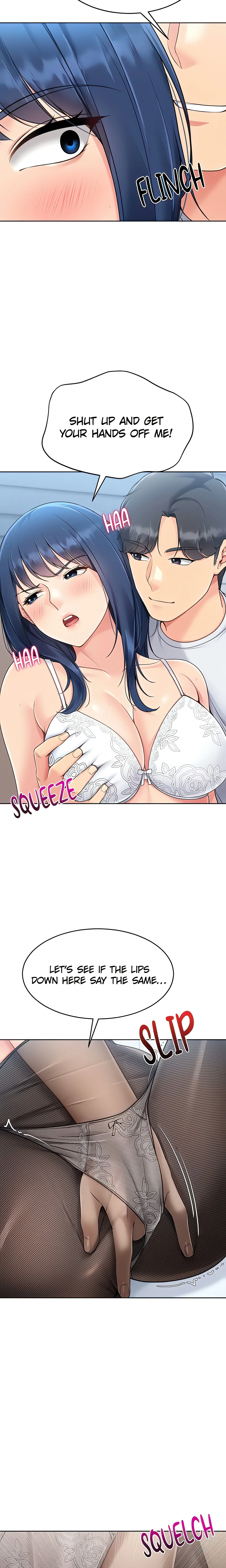 SET UP (Kim Mundo) (Official) Uncensored, chapter 49, page 10 of 26