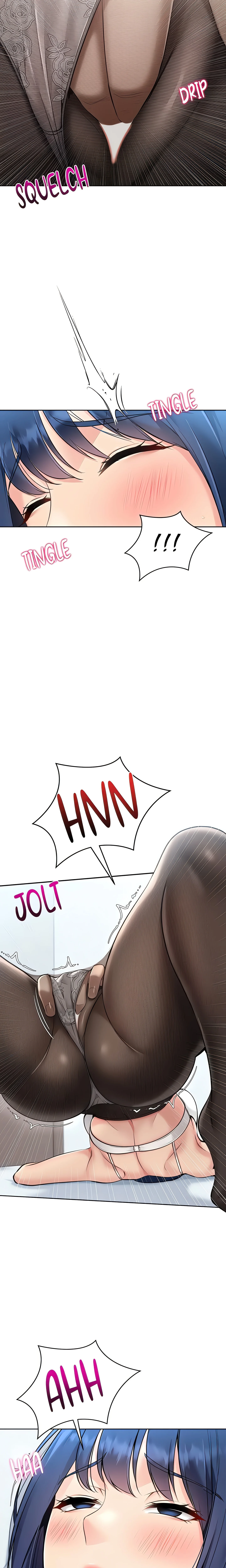 SET UP (Kim Mundo) (Official) Uncensored, chapter 49, page 11 of 26