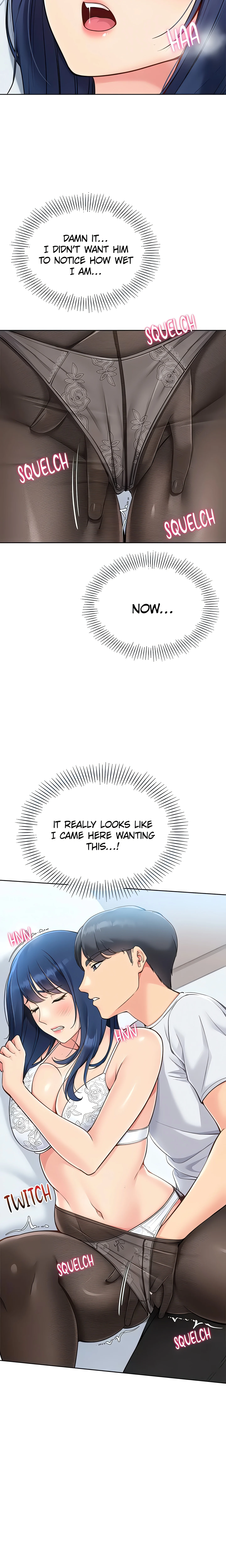 SET UP (Kim Mundo) (Official) Uncensored, chapter 49, page 12 of 26