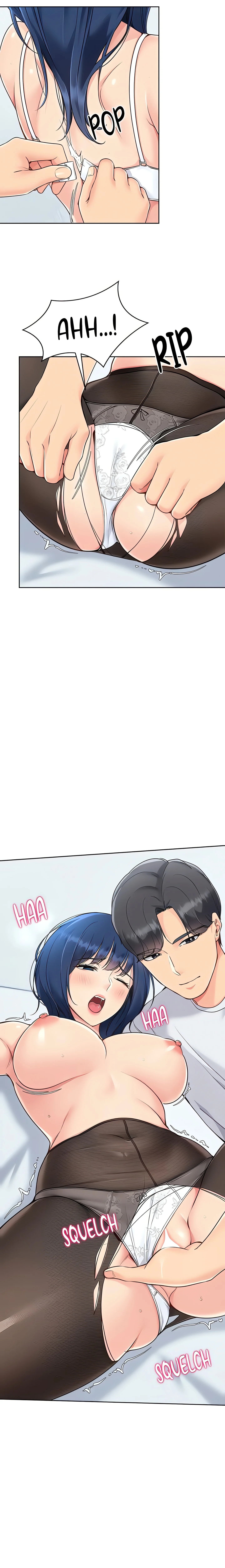 SET UP (Kim Mundo) (Official) Uncensored, chapter 49, page 13 of 26