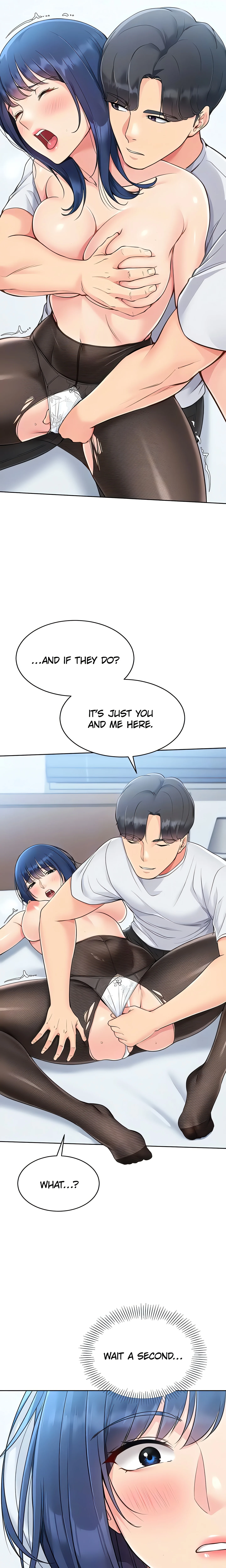 SET UP (Kim Mundo) (Official) Uncensored, chapter 49, page 15 of 26