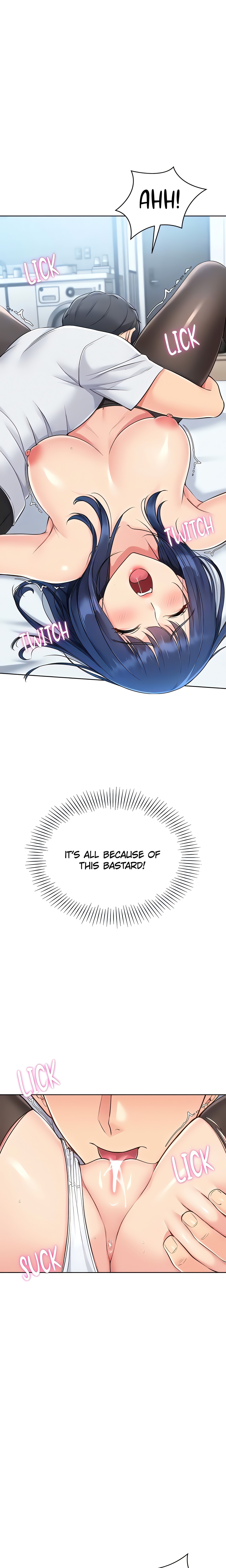 SET UP (Kim Mundo) (Official) Uncensored, chapter 49, page 18 of 26