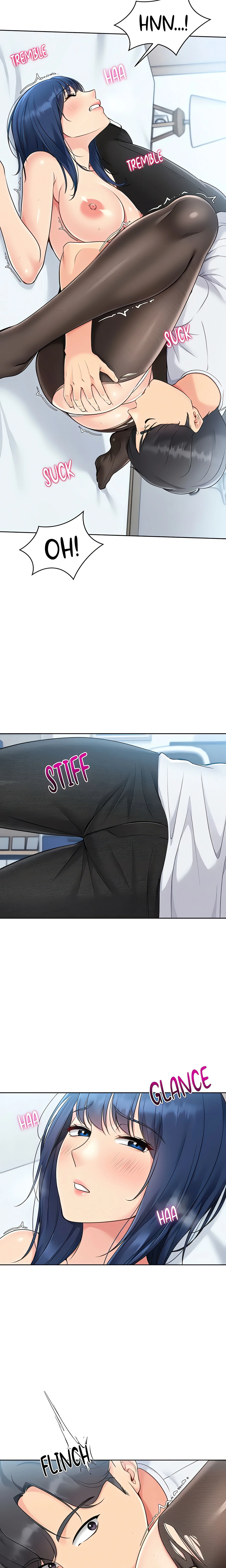 SET UP (Kim Mundo) (Official) Uncensored, chapter 49, page 19 of 26