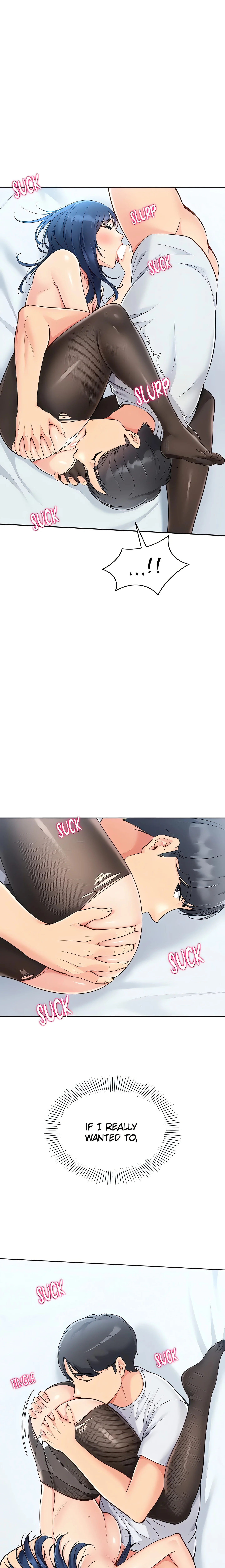 SET UP (Kim Mundo) (Official) Uncensored, chapter 49, page 21 of 26