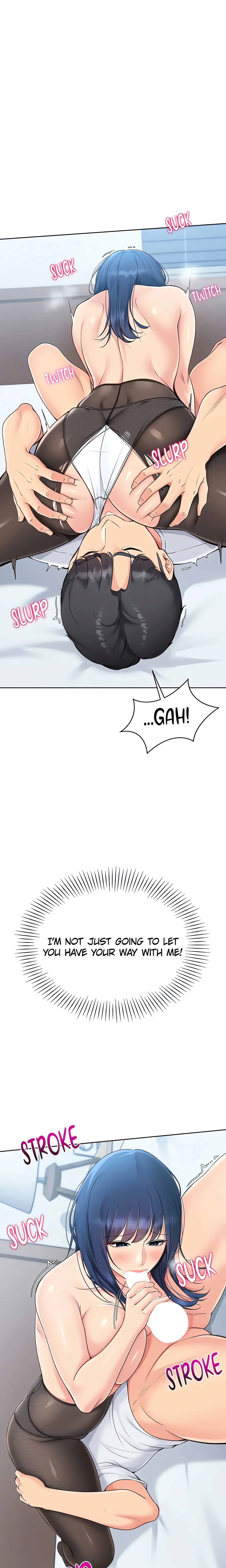 SET UP (Kim Mundo) (Official) Uncensored, chapter 49, page 25 of 26