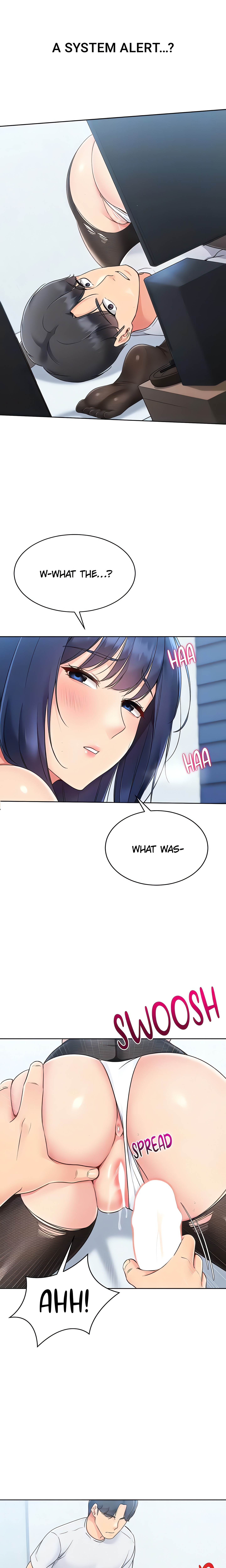 SET UP (Kim Mundo) (Official) Uncensored, chapter 50, page 9 of 25