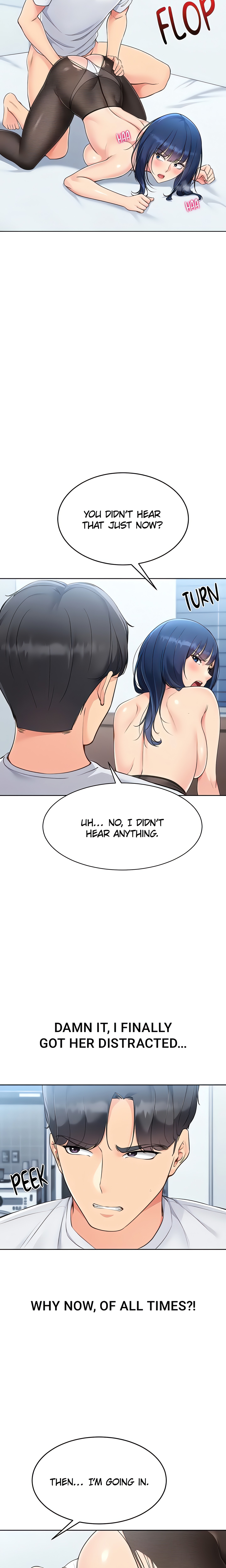 SET UP (Kim Mundo) (Official) Uncensored, chapter 50, page 10 of 25