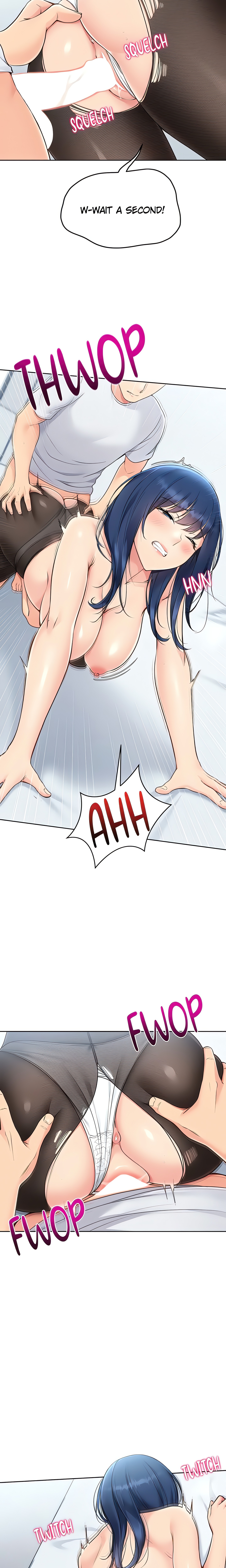 SET UP (Kim Mundo) (Official) Uncensored, chapter 50, page 11 of 25