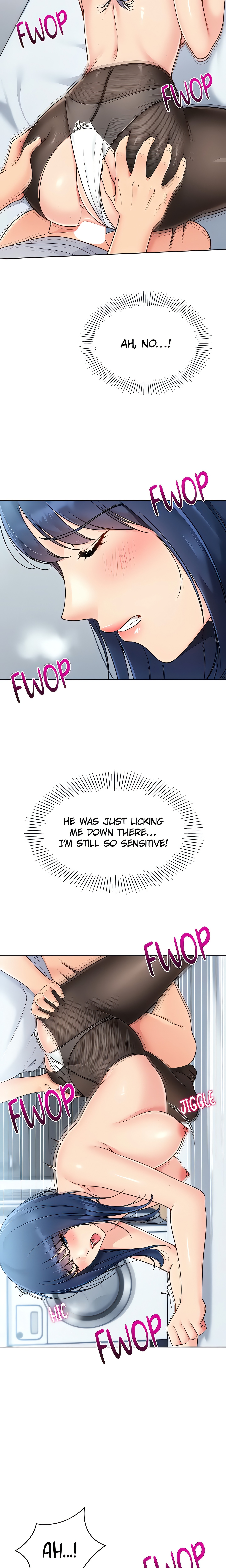SET UP (Kim Mundo) (Official) Uncensored, chapter 50, page 12 of 25