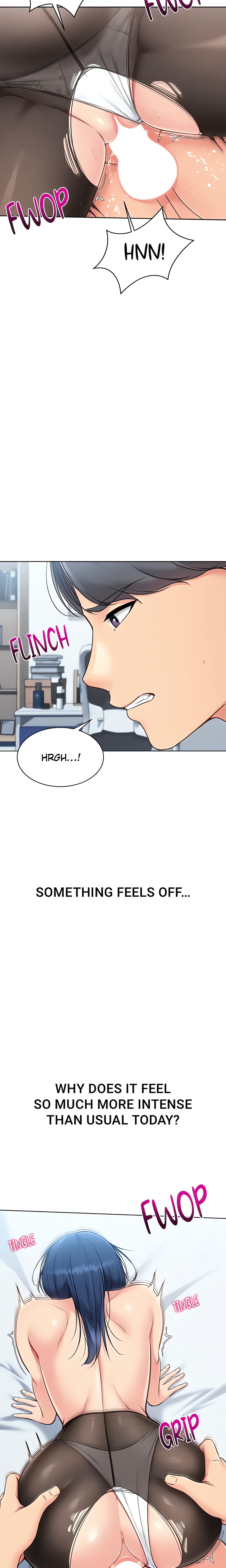 SET UP (Kim Mundo) (Official) Uncensored, chapter 50, page 13 of 25