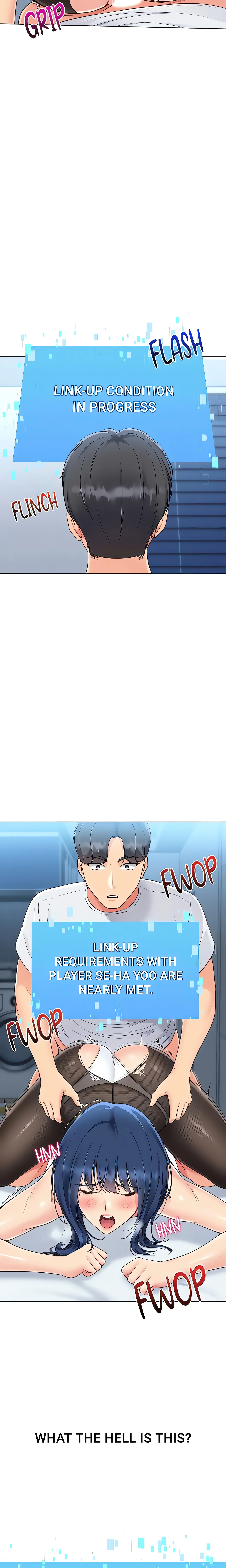 SET UP (Kim Mundo) (Official) Uncensored, chapter 50, page 14 of 25