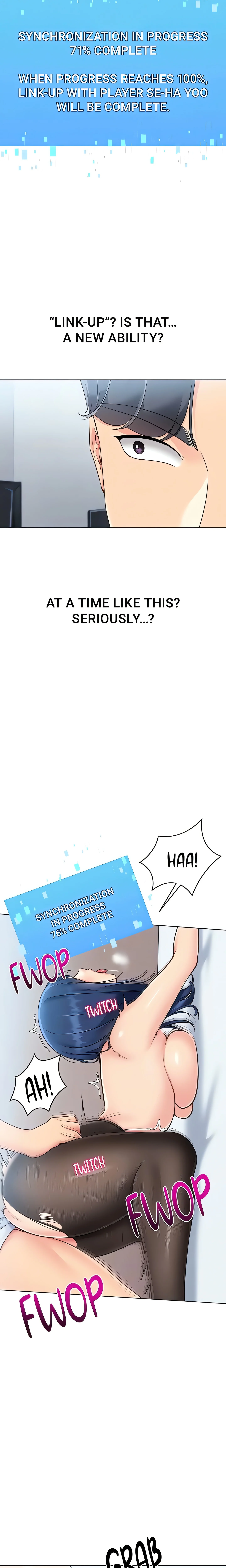 SET UP (Kim Mundo) (Official) Uncensored, chapter 50, page 15 of 25