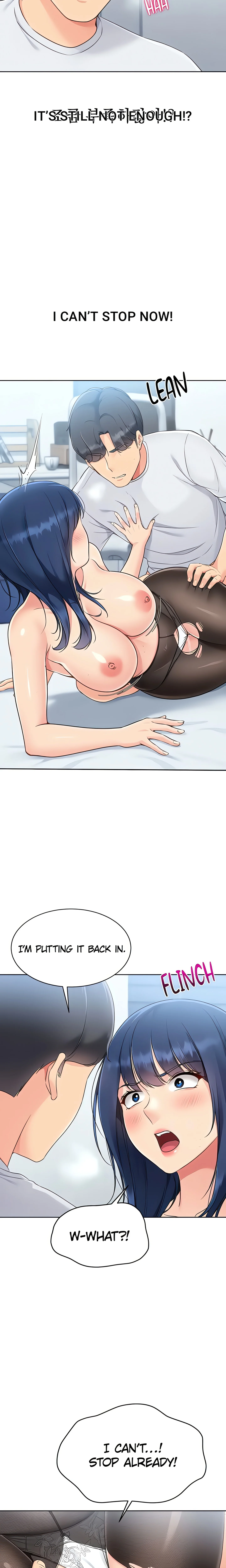 SET UP (Kim Mundo) (Official) Uncensored, chapter 50, page 23 of 25