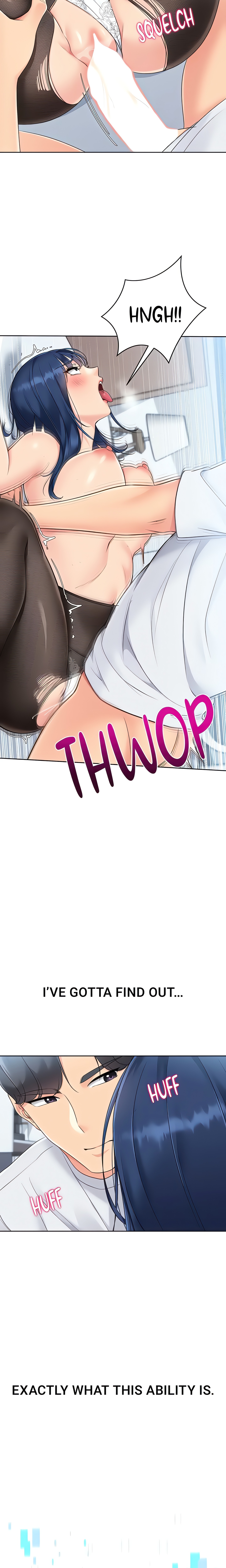 SET UP (Kim Mundo) (Official) Uncensored, chapter 50, page 24 of 25