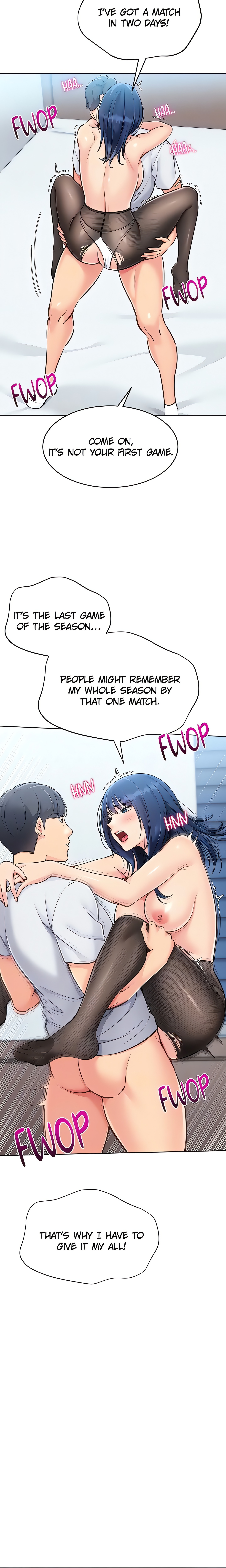 SET UP (Kim Mundo) (Official) Uncensored, chapter 51, page 7 of 26