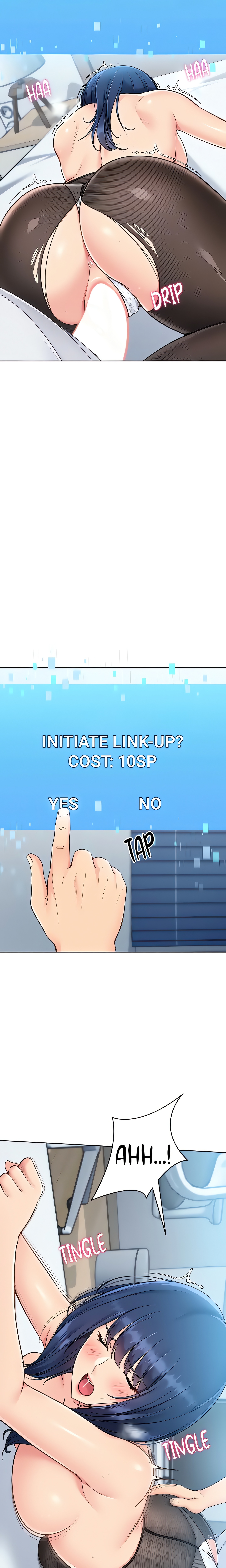 SET UP (Kim Mundo) (Official) Uncensored, chapter 51, page 10 of 26