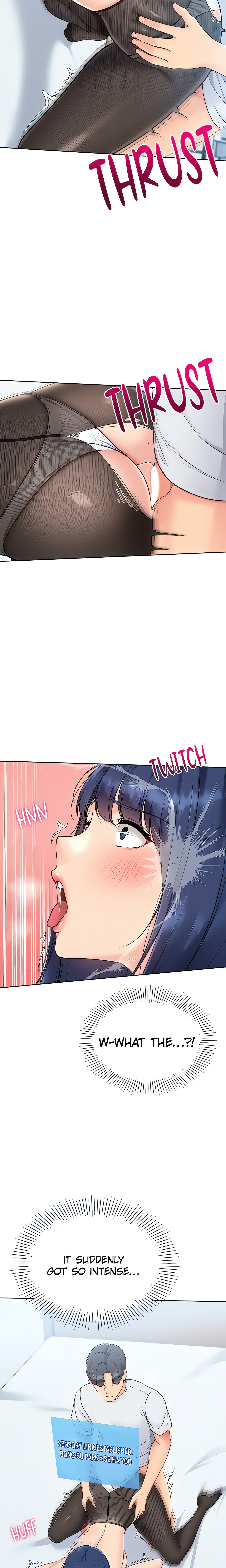 SET UP (Kim Mundo) (Official) Uncensored, chapter 51, page 11 of 26