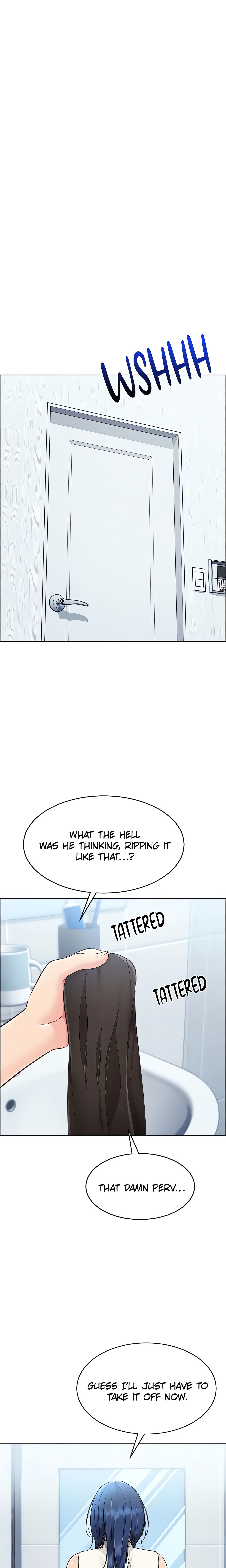 SET UP (Kim Mundo) (Official) Uncensored, chapter 51, page 15 of 26