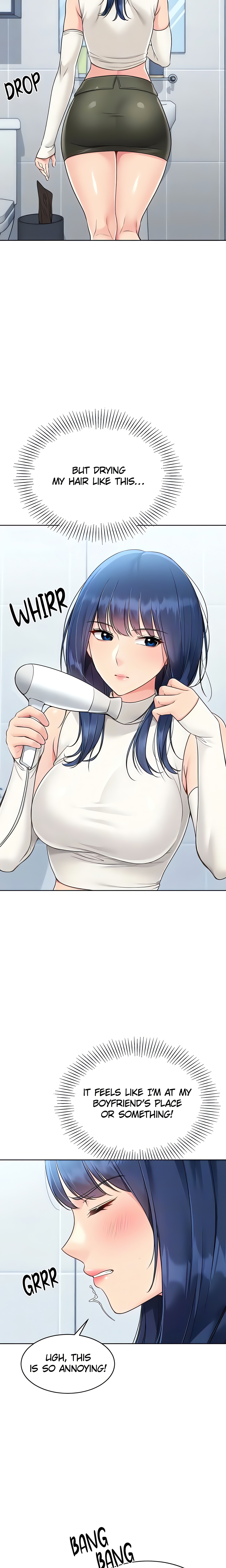 SET UP (Kim Mundo) (Official) Uncensored, chapter 51, page 16 of 26
