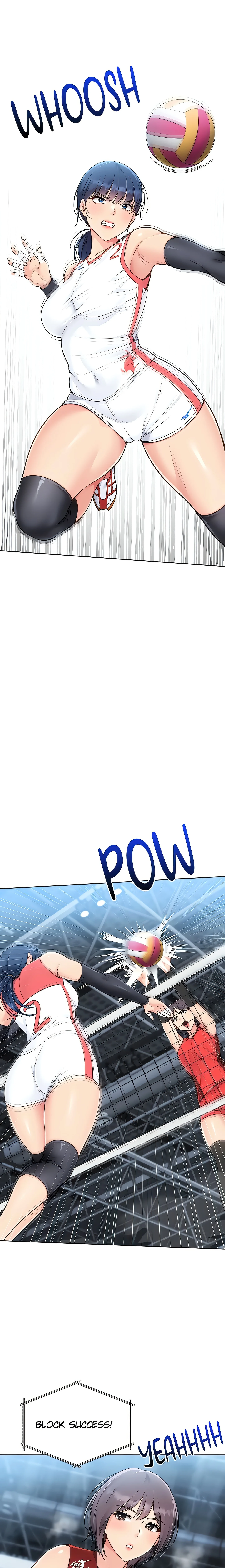 SET UP (Kim Mundo) (Official) Uncensored, chapter 51, page 21 of 26