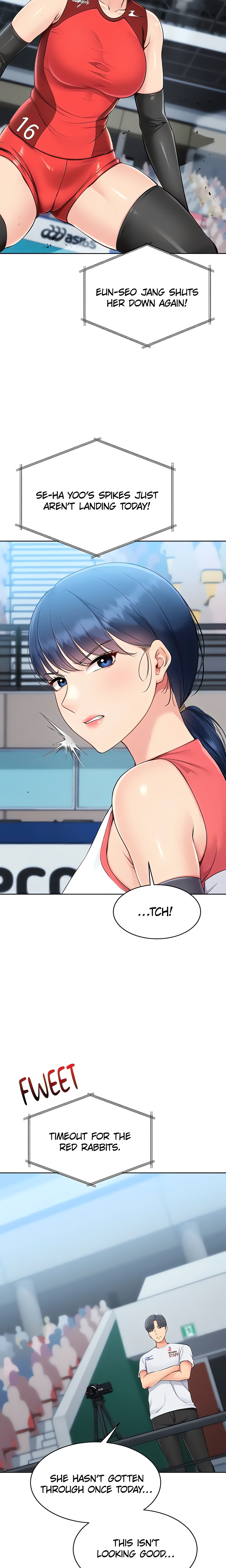 SET UP (Kim Mundo) (Official) Uncensored, chapter 51, page 22 of 26
