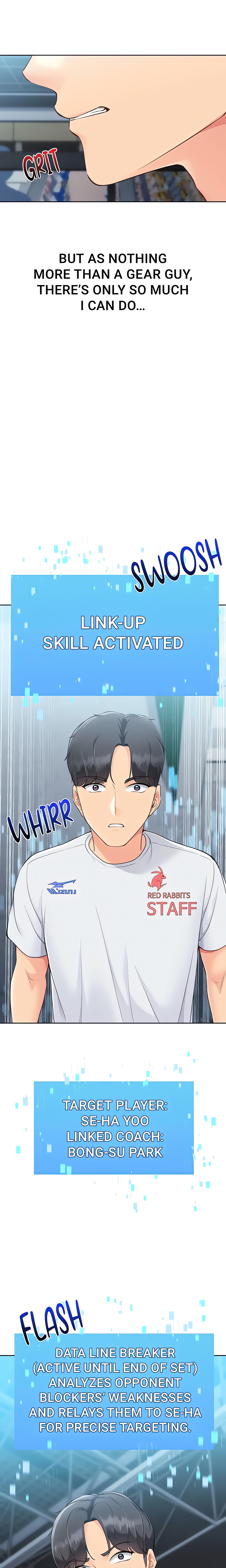 SET UP (Kim Mundo) (Official) Uncensored, chapter 51, page 24 of 26