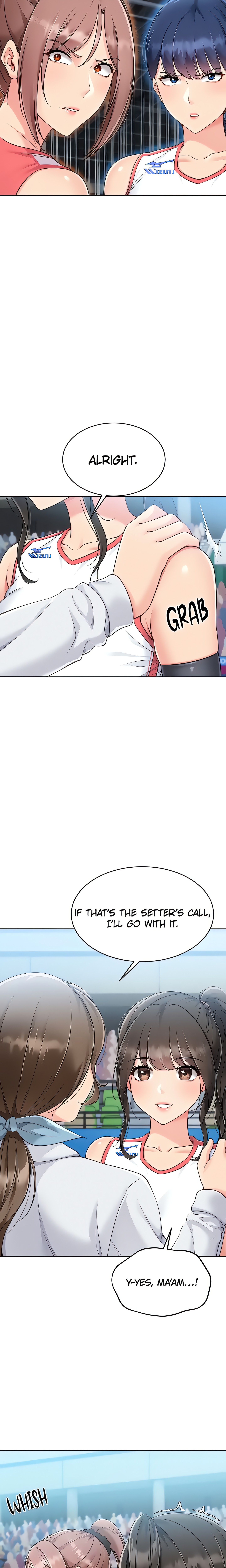 SET UP (Kim Mundo) (Official) Uncensored, chapter 52, page 5 of 24