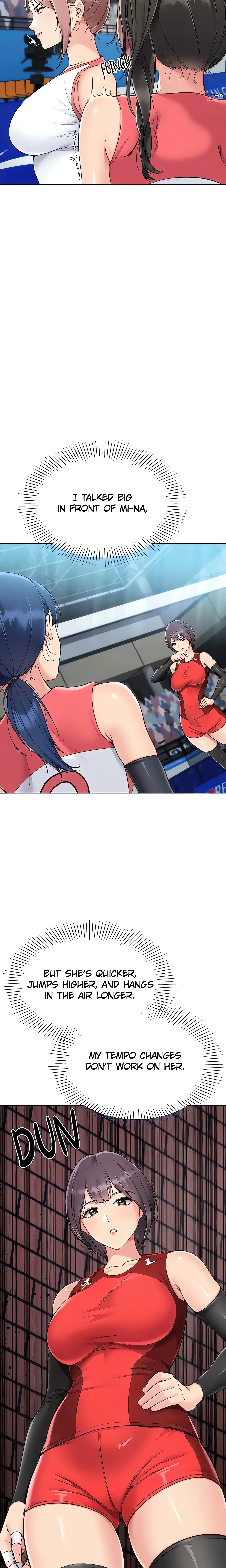 SET UP (Kim Mundo) (Official) Uncensored, chapter 52, page 6 of 24