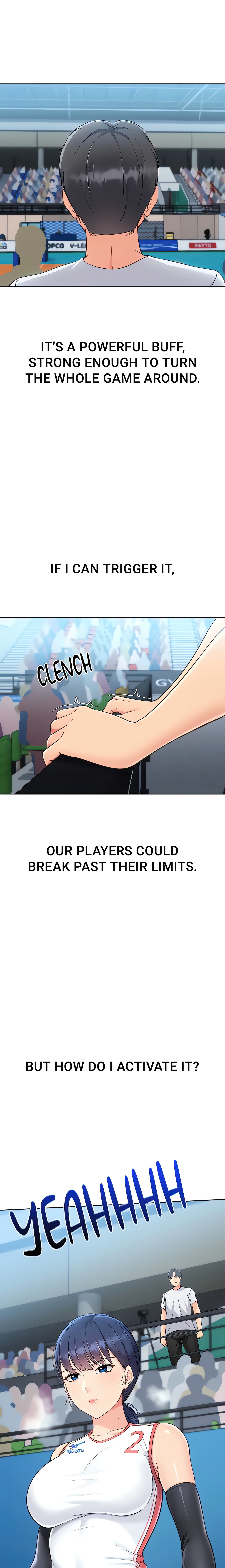 SET UP (Kim Mundo) (Official) Uncensored, chapter 52, page 10 of 24