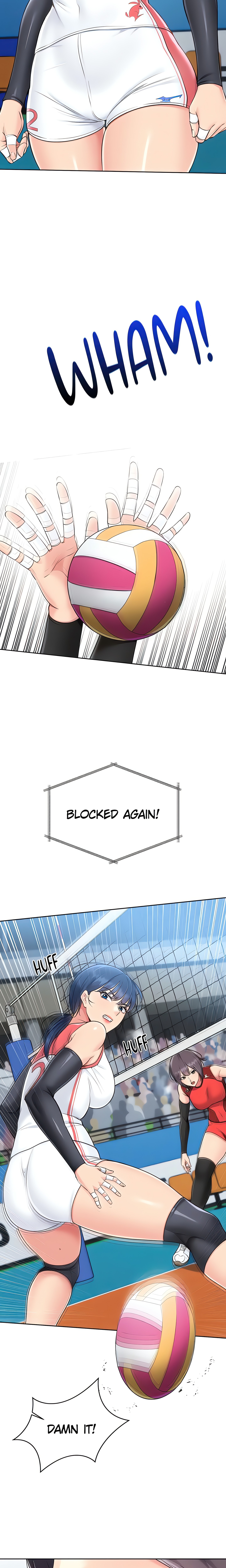 SET UP (Kim Mundo) (Official) Uncensored, chapter 52, page 11 of 24
