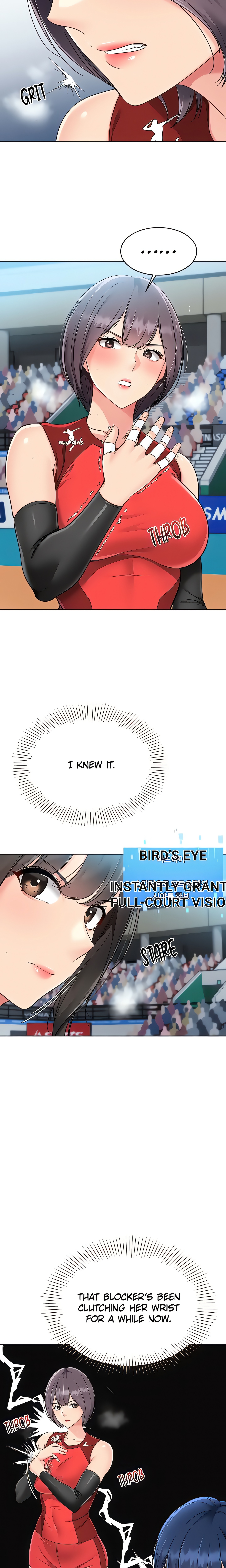 SET UP (Kim Mundo) (Official) Uncensored, chapter 52, page 12 of 24