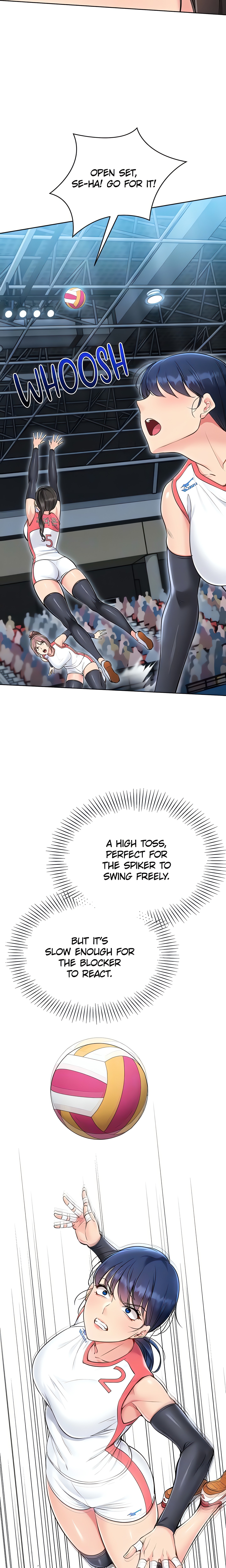 SET UP (Kim Mundo) (Official) Uncensored, chapter 52, page 14 of 24